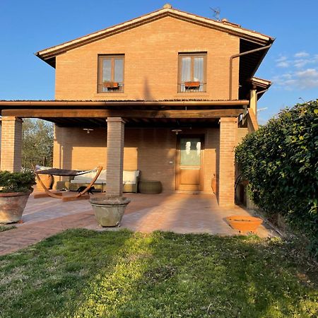 B&B La Toscanina 圣米尼亚托 外观 照片
