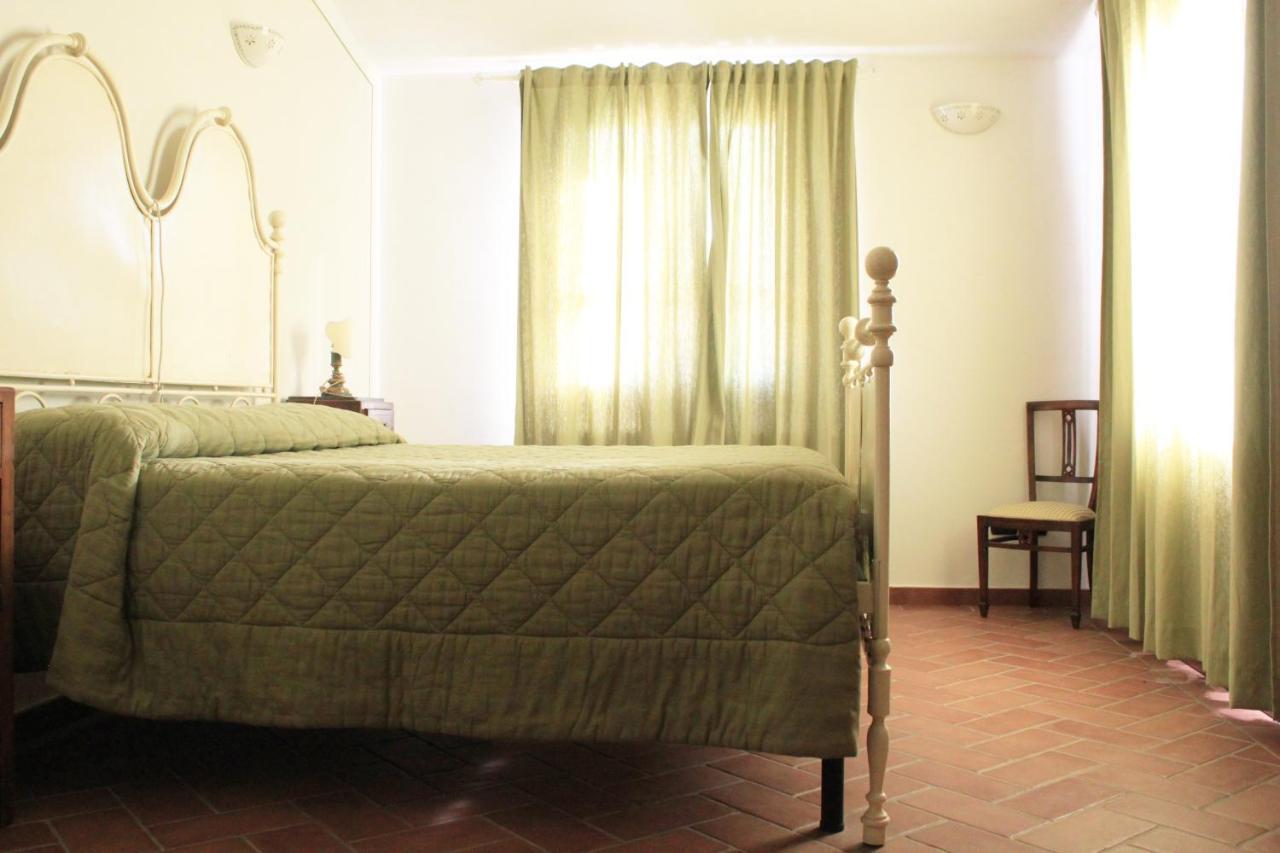 B&B La Toscanina 圣米尼亚托 外观 照片